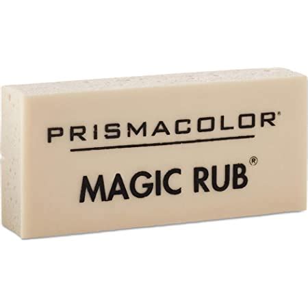 Santord magic rub eraser